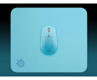 SteelSeries QcK L Aqua - 1368030 - zdjęcie 3